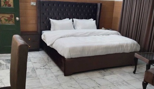 Basic Double Room
