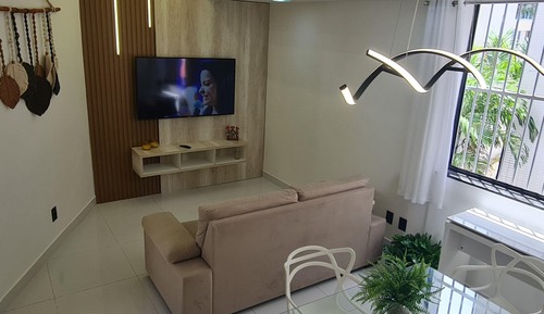 Family Apartment