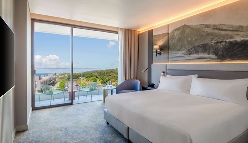 Suite, 1 Bedroom