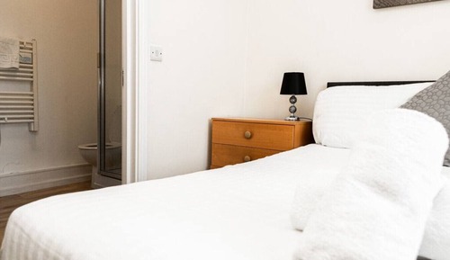 Comfort Apartment