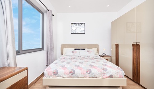 Standard Apartment, 1 Bedroom