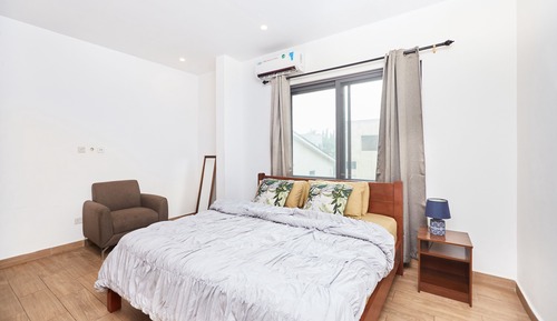 Superior Apartment, 2 Bedrooms