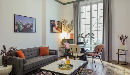 Appartement 11