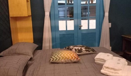 Comfort Apartment