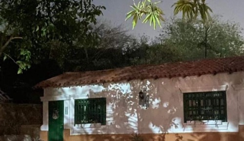 Comfort Double Room, 1 Queen Bed, Non Smoking, Garden Area