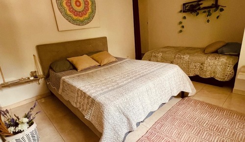 Elite Triple Room, 1 Bedroom