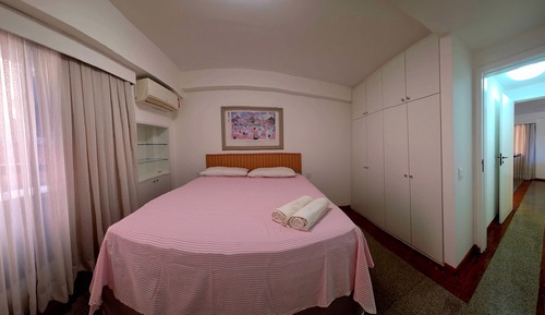 Premium Apartment
