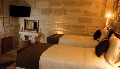 Comfort Triple Room, 3 Twin Beds