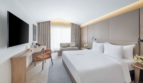 Zana Classic Room