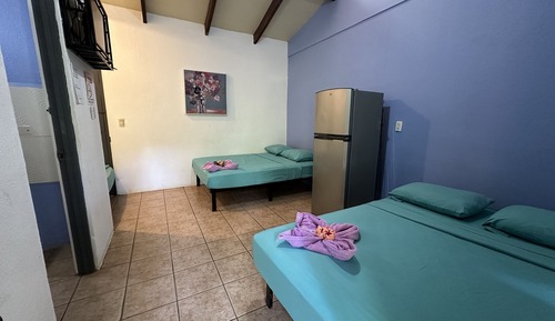 Basic Room