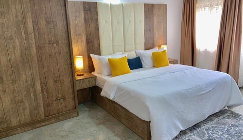 Classic Double Room