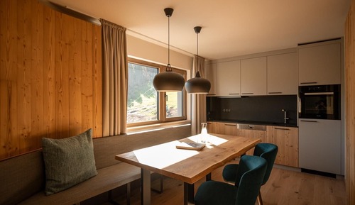 Apartment, 2 Bedrooms, Kitchen, Mountain View