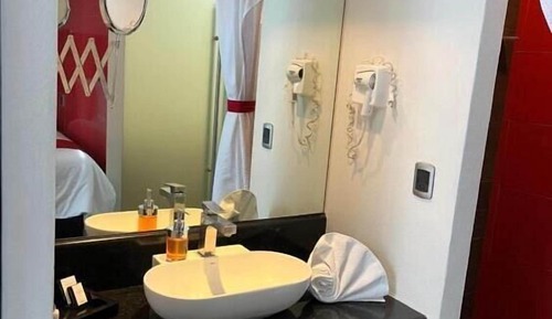 Single Double Room Without Terrace