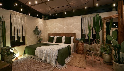 Design Cabin
