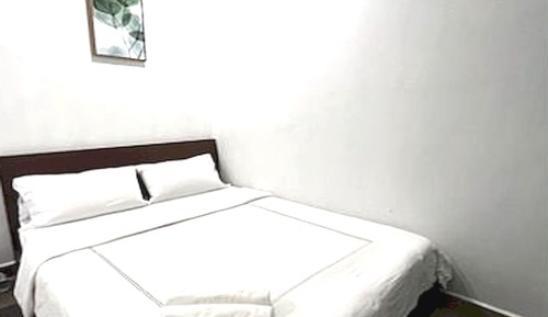 Standard Double Room, 1 Queen Bed