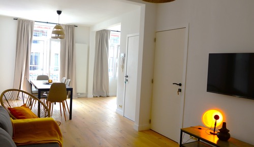 Comfort Apartment