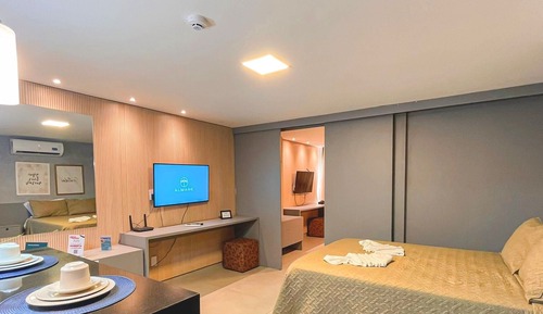 Basic Apartment