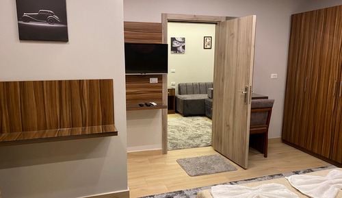 Family Room, Multiple Beds, Balcony