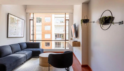 Premium Apartment