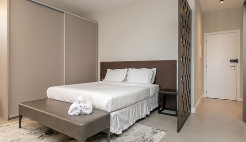 City Apartment