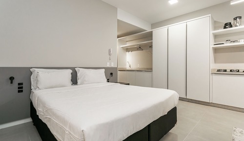 Panoramic Apartment