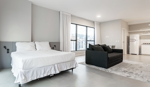 Basic Apartment