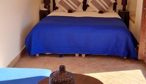 Panoramic Room