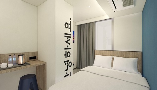 Standard Double Room, 1 Double Bed