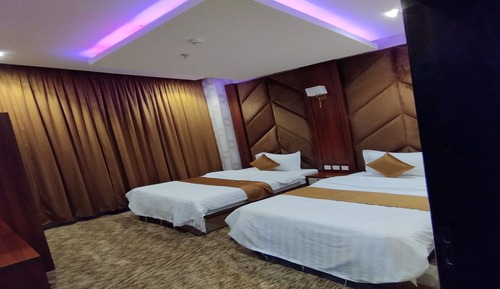Basic Single Room