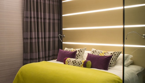 Premium Double Room