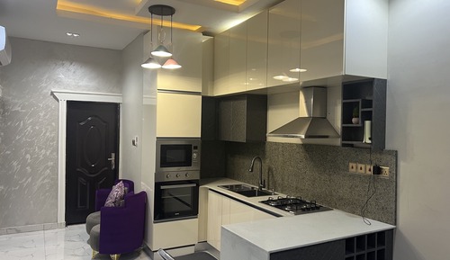 Luxury Double Room