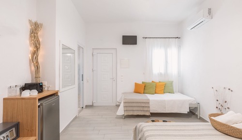 Comfort Triple Room