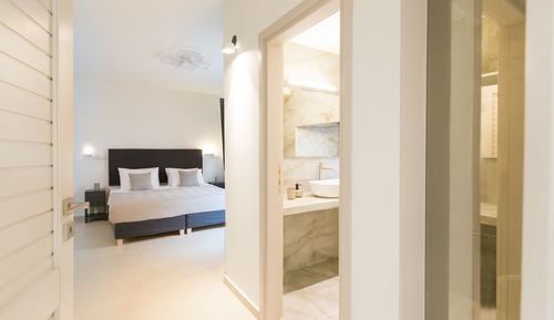 Comfort Apartment