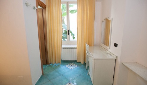 Economy Double or Twin Room