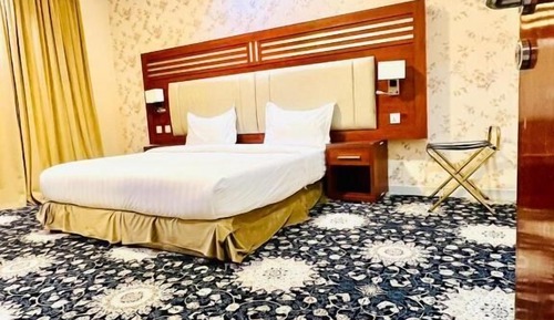 Deluxe Suite, 2 Bedrooms