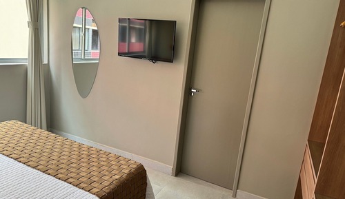 Comfort Apartment