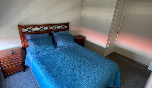 Basic Apartment