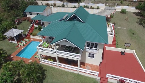 Villa, 5 Bedrooms