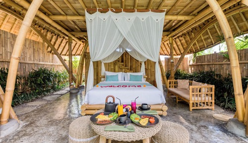 Family Villa