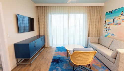 Standard Room, 1 Bedroom