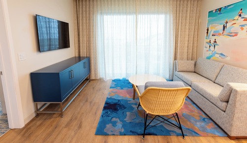 Signature Room, 1 Bedroom (Signature Collection)