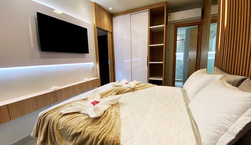 Luxury Apartment