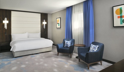 Suite, 1 Bedroom