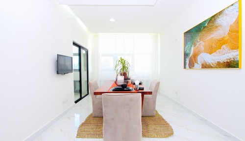 Standard Apartment, 1 Bedroom