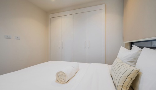 Apartment, 2 Bedrooms (1C)