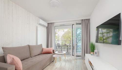 Comfort Apartment