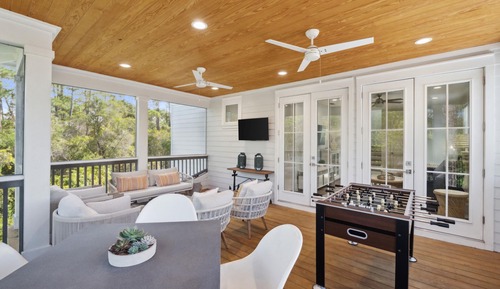 Luxury House, 5 Bedrooms