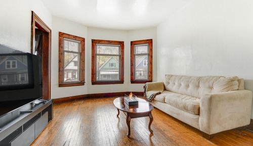 Apartment (1 Bedroom)