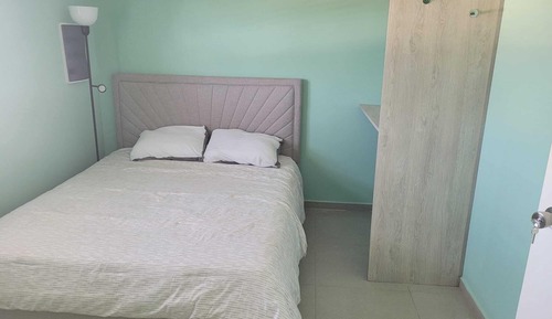 Royal Apartment, 3 Bedrooms, Balcony, Sea View