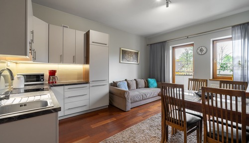 Comfort Apartment